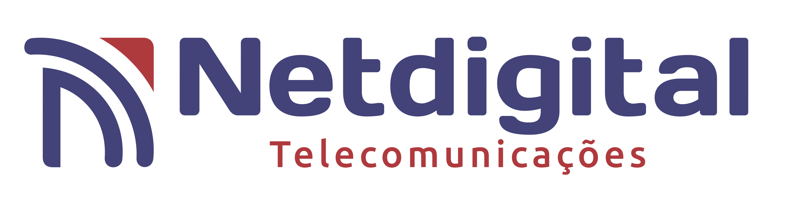 Netdigital Telecomunicações
